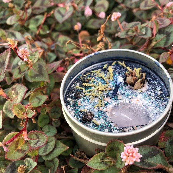 HOST PICK ❤️ Custom Essential Oil Candle - Picture 5 of 8